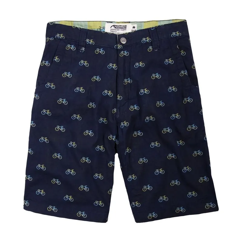 Men‘s Fixie Short Classic Fit - Twilight - 40x10