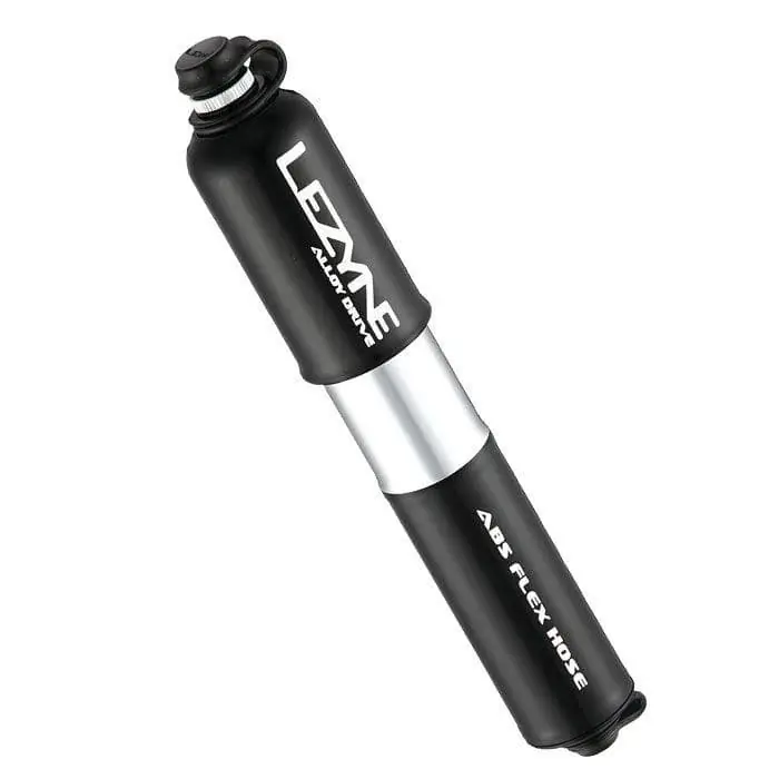Alloy Drive - Black/hi Gloss - S