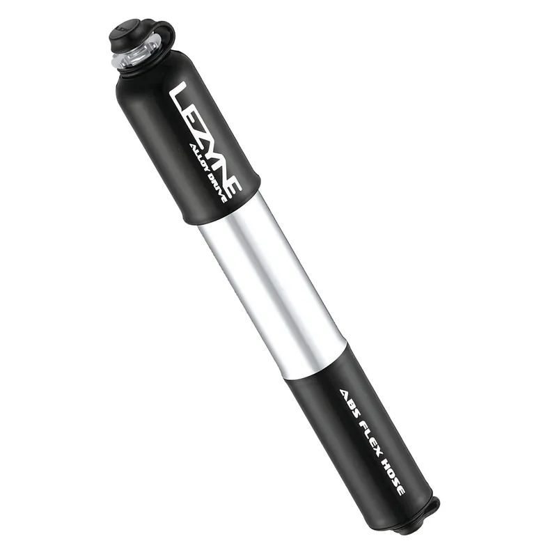 Alloy Drive - Black/hi Gloss - M