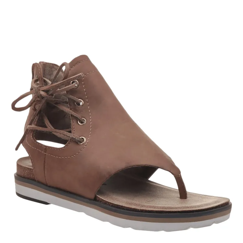Women‘s Locate Sandals - New Brown - 7