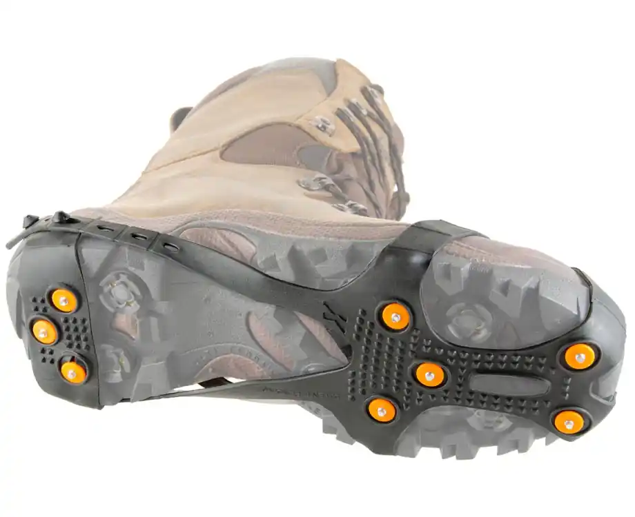 Ultra Ice Cleat - Canister Pack - Black