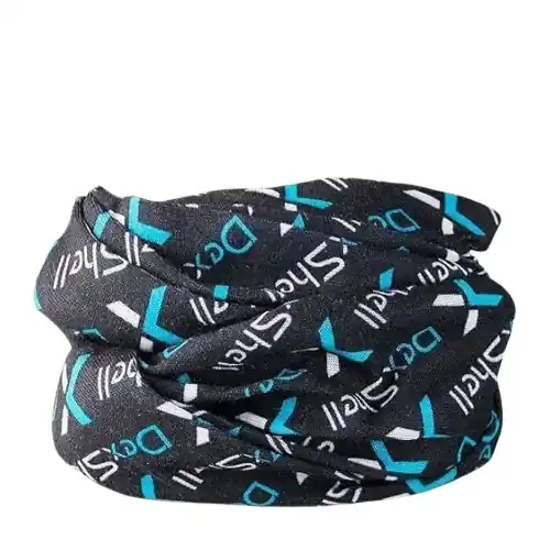Dexshell Headband/Bandana - Black