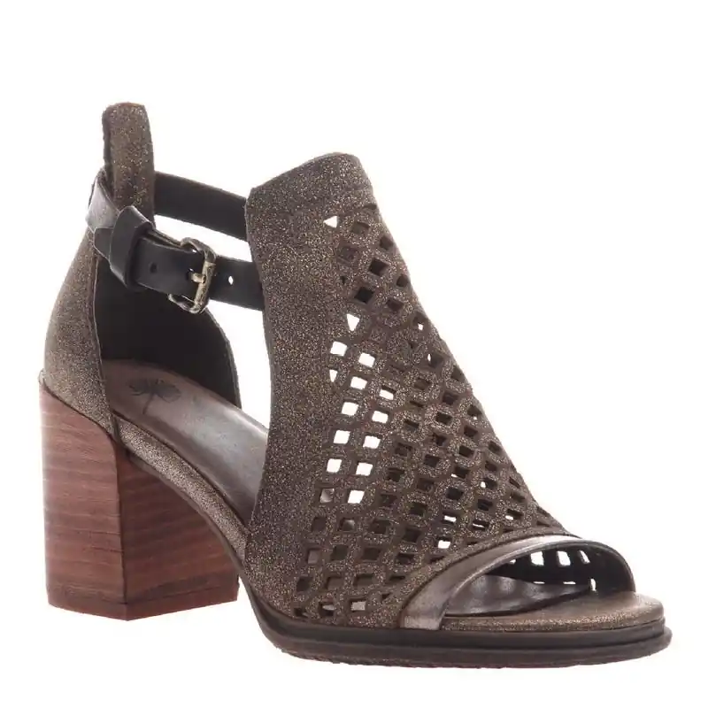 Women‘s Metaphor - Bronze - 7.5