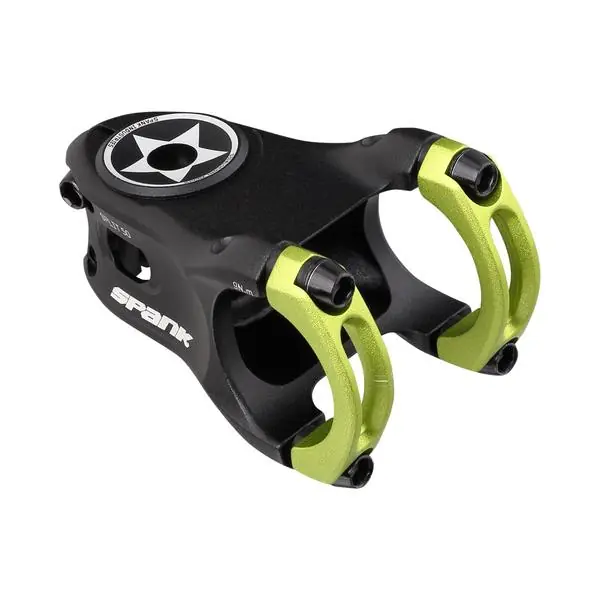 Split 35 Stem - Green - 50mm