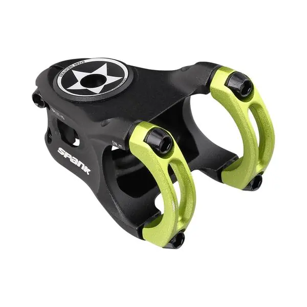 Split 35 Stem - Green - 45mm