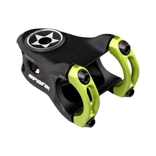 Split Stem - Green - 48mm