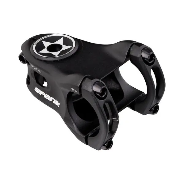Split Stem - Black - 48mm