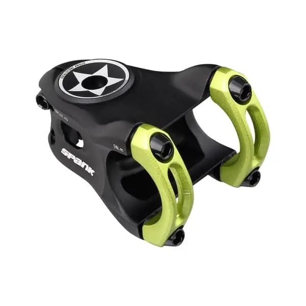 Split Stem - Green - 43mm