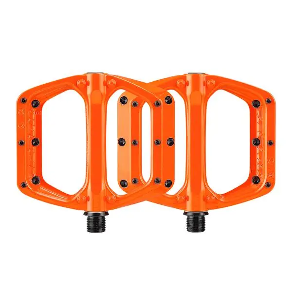 Spoon Dc Pedals - Rust