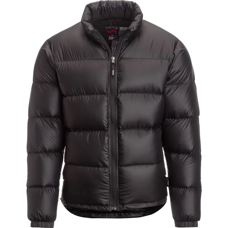 Flight Jacket - Black - S