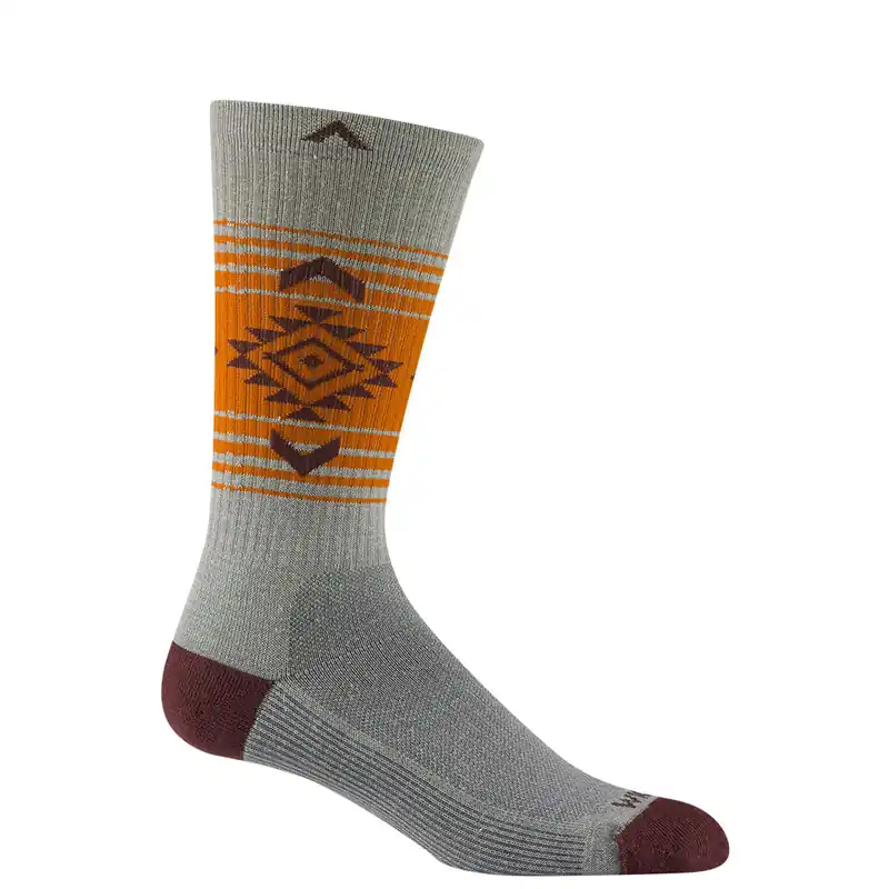 Jewels Route NXT Socks - Drizzle - L