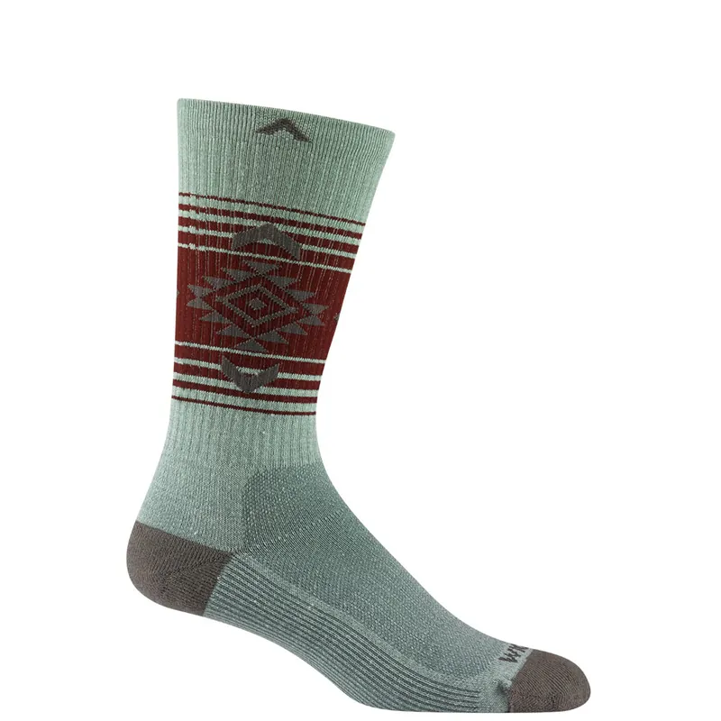 Jewels Route NXT Socks - Mist - M
