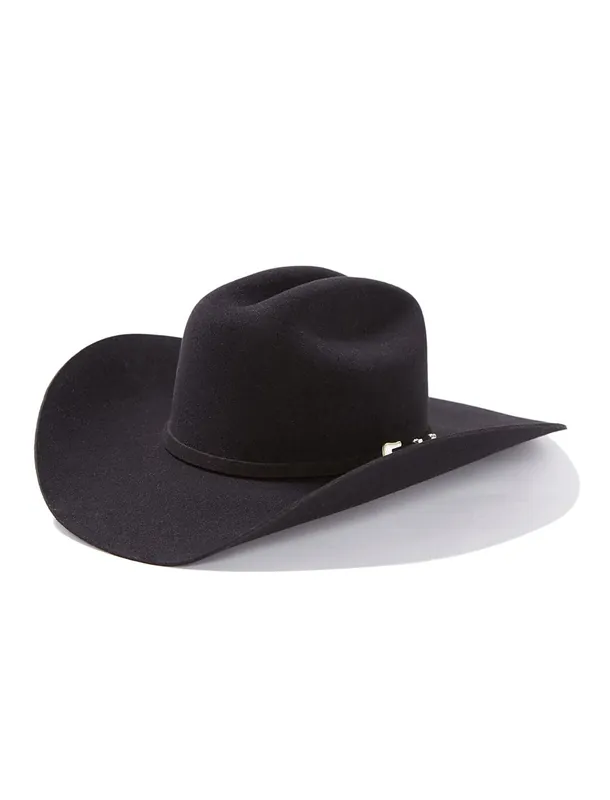 Men‘s Oak Ridge - Black - 7 3/4