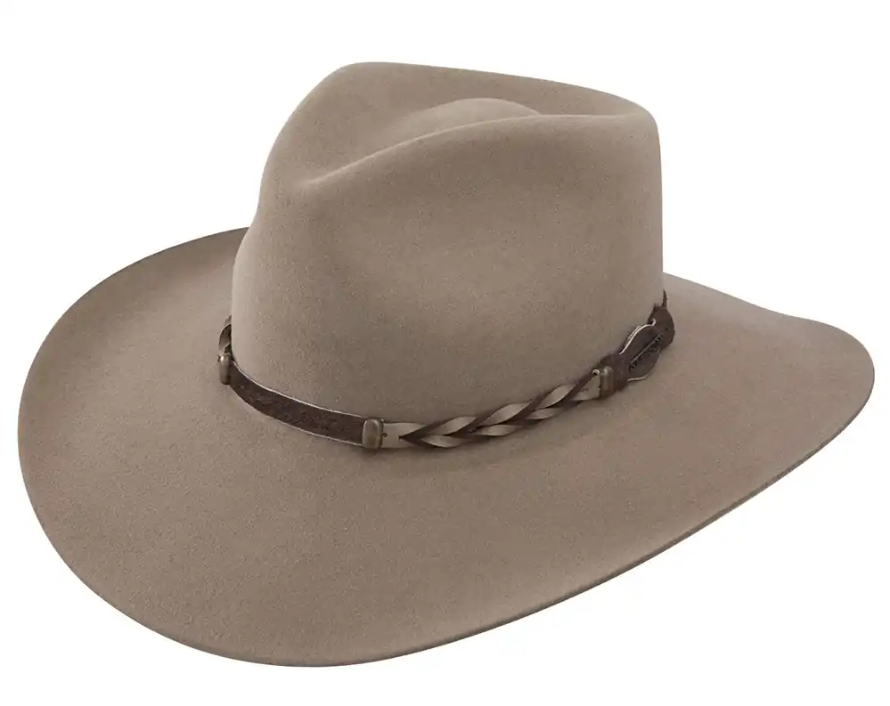 Men‘s Drifter - Stone - 7 5/8