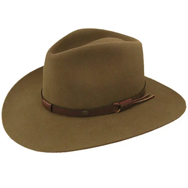 Men‘s Catera - Bark - 6 7/8