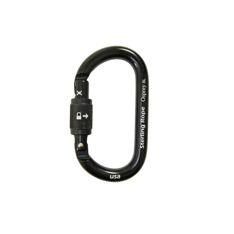 Osprey Autolock Oval Carabiner