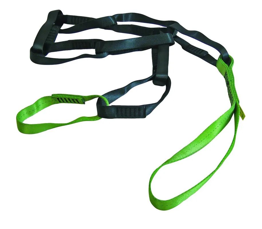 Chain Reactor Long Neon - Neon Green