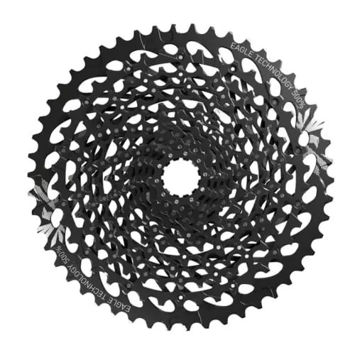 Cassette Xg-1275 Eagle 10-50 12 Speed