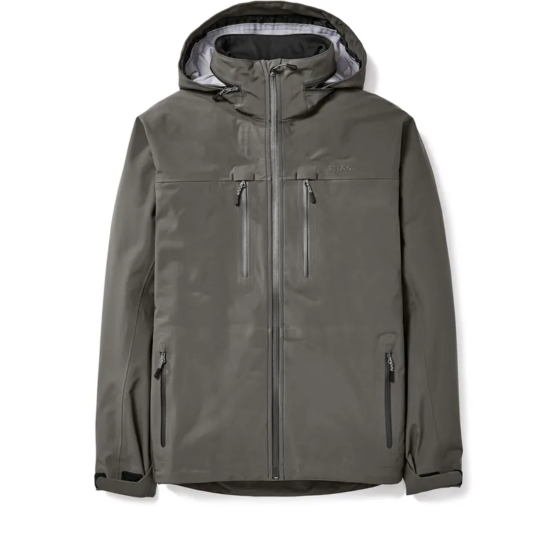 Men‘s Neoshell Reliance Jacket - Raven - S