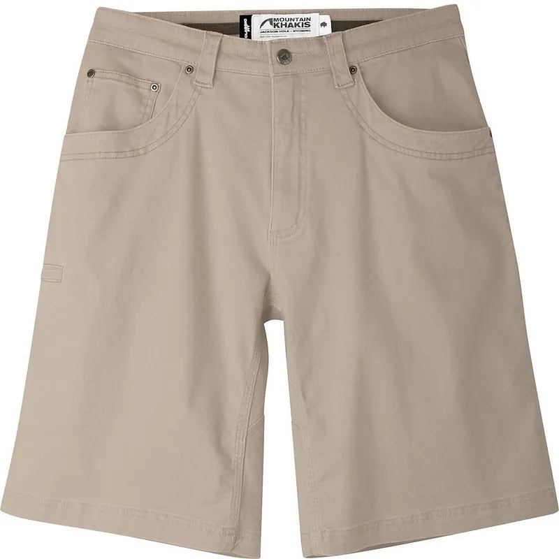 Men‘s Camber 105 Short Classic Fit - Freestone - 30x11