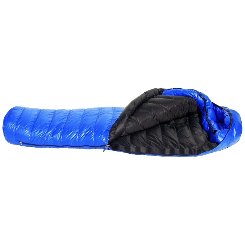 Antelope MF Sleeping Bag - 6‘6" Left Zip