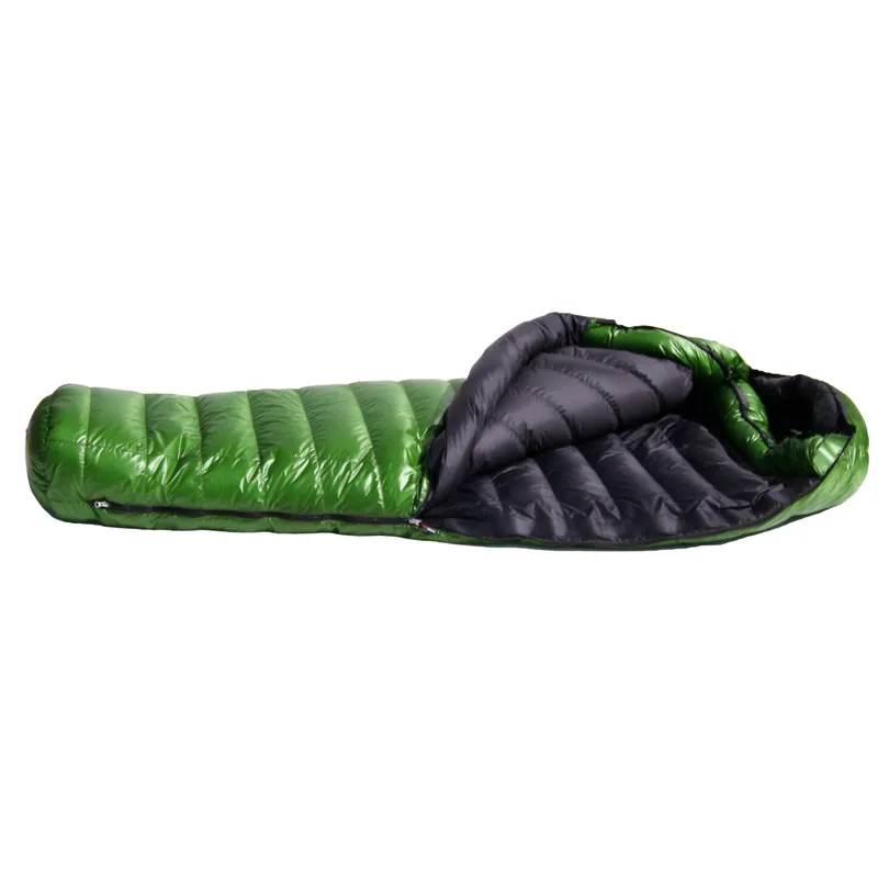 Versalite Sleeping Bag - 6‘0" Right Zip