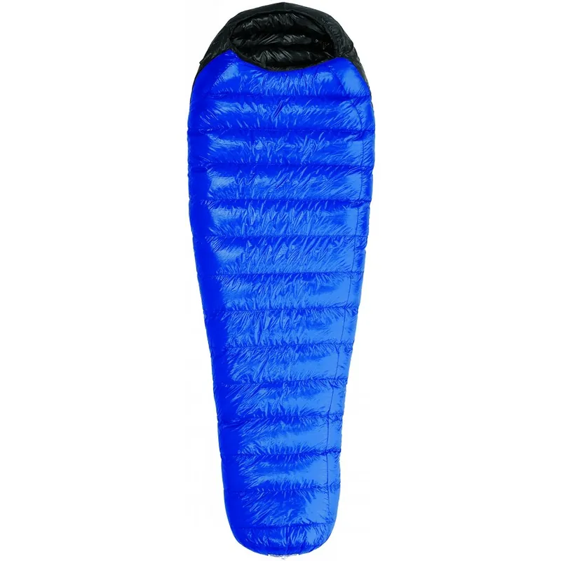 Ultralite Sleeping Bag Blue - 6‘0" Right Zip