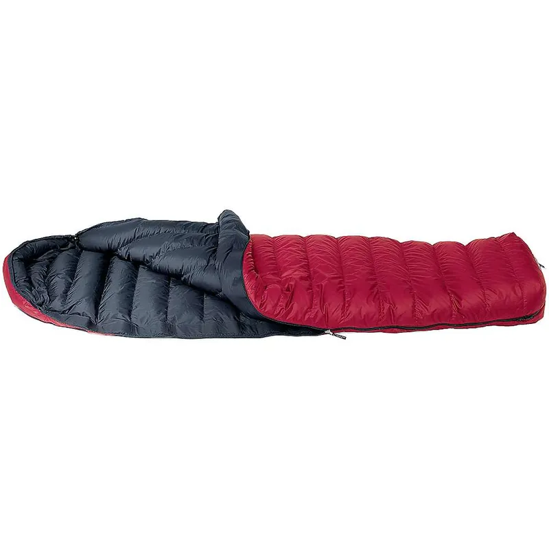 Sycamore MF Sleeping Bag - 6‘0" Left Zip