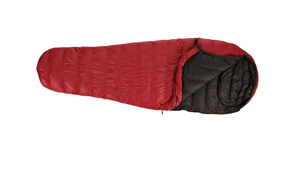 Summerlite Sleeping Bag - 6‘0" Right Zip