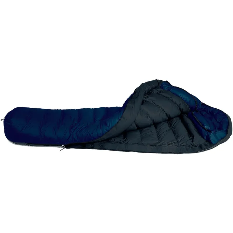 Lynx MF Sleeping Bag - 6‘0" Right Zip