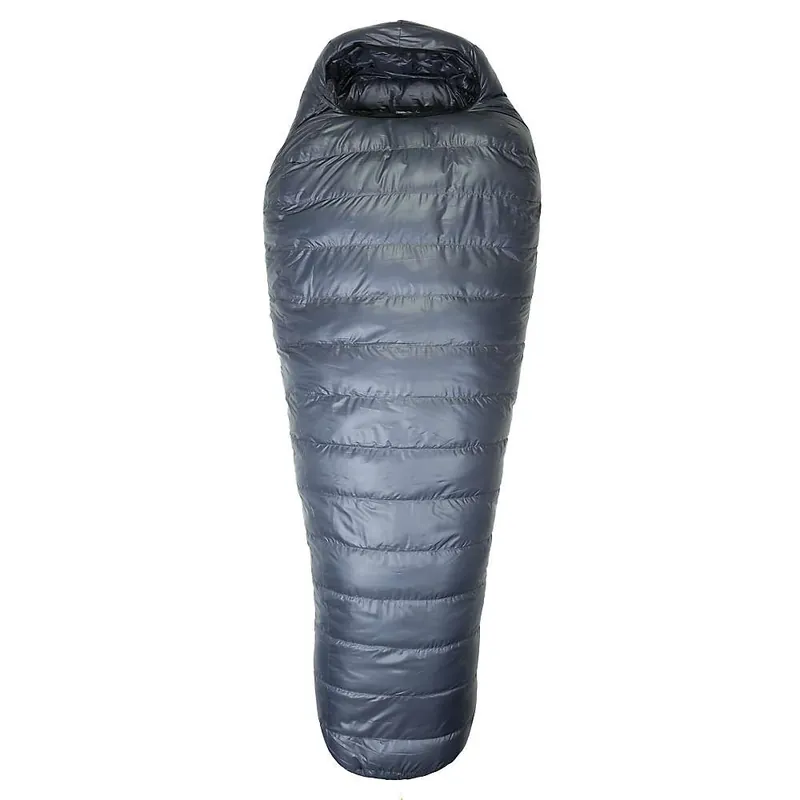 Kodiak MF Sleeping Bag - 6‘0" Right Zip