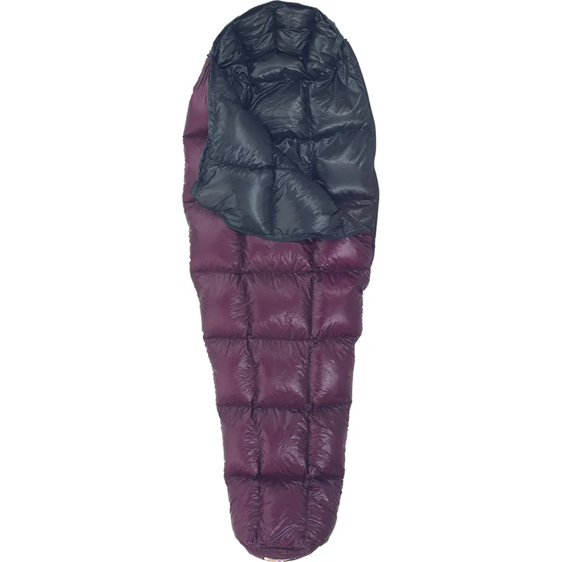 HighLite Sleeping Bag - 6‘0" Left Zip