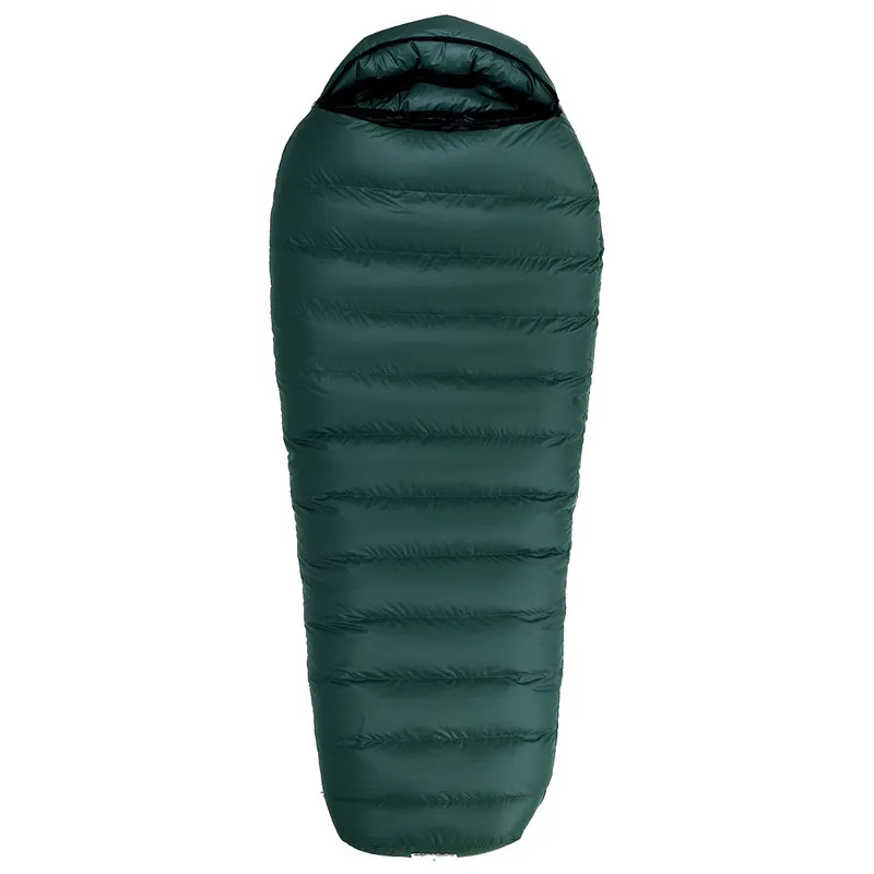 BristleconeMF Sleeping Bag - 6‘0" Left Zip