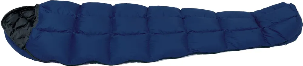 Caribou MF Sleeping Bag - 5‘6" Left Zip