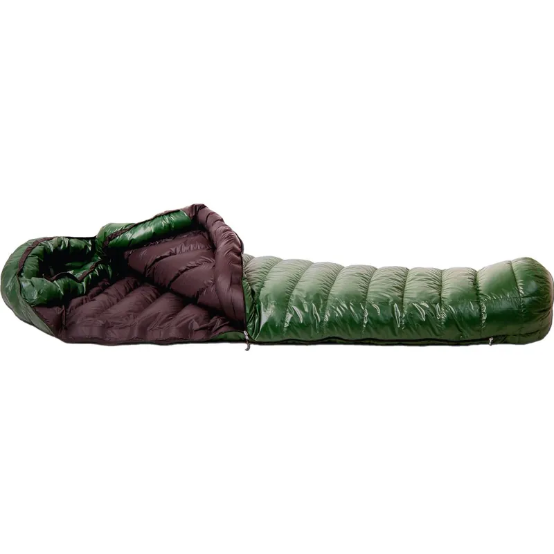 Badger MF Sleeping Bag - 5‘6" Left Zip