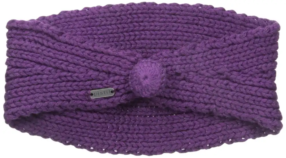 Designs Frida Headband Grape - One Size