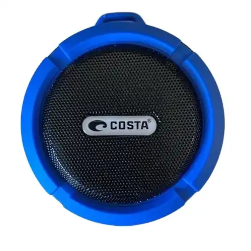 Gwp18 Bluetooth Speaker - Black