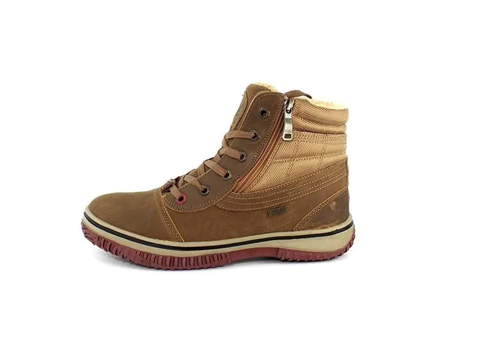 Men‘s Tavin Boot - Honey Combo - 41