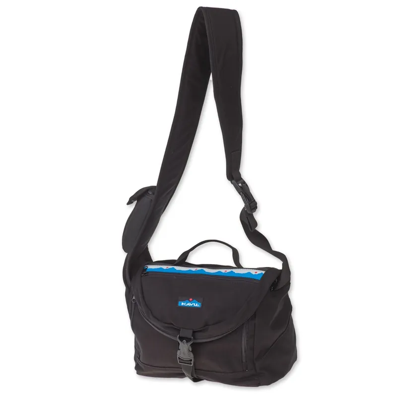 Women‘s Bi Coastal - Black