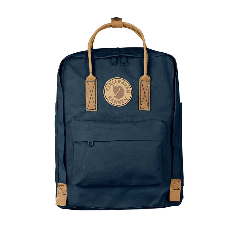 No. 2 Backpack Navy