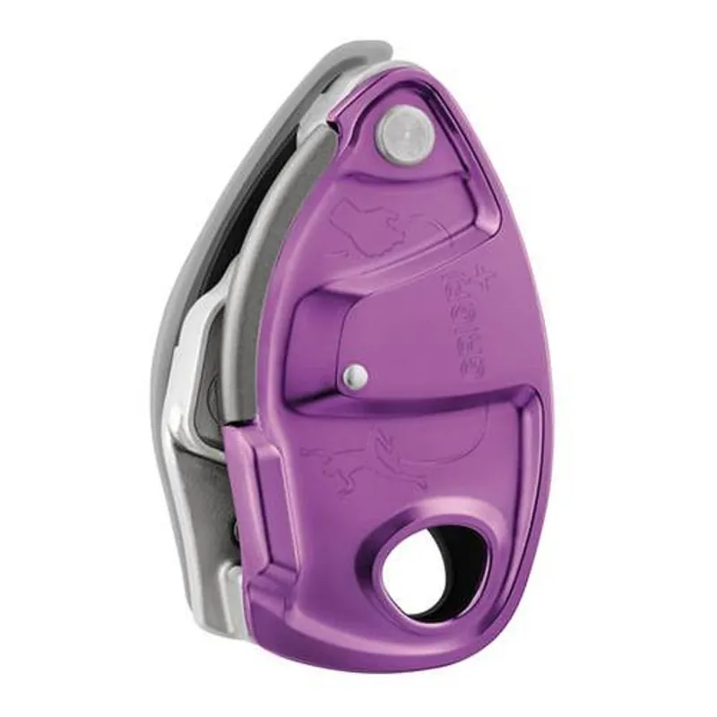 Grigri Plus - Violet