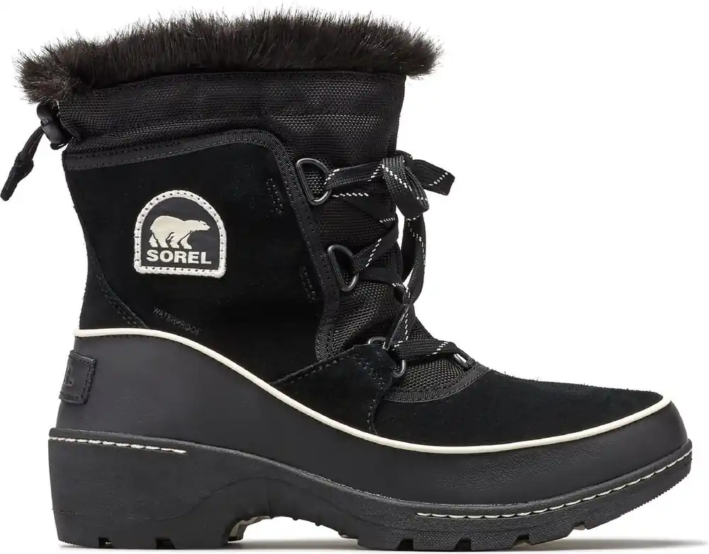 Women‘s Tivoli Iii - Black, Light BI - 6