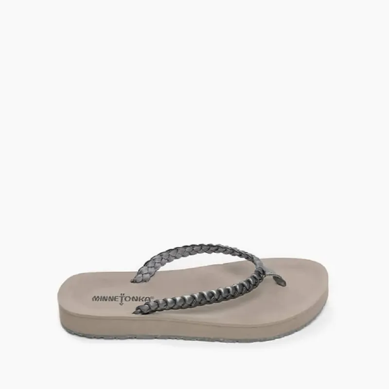 Women‘s Hallie - Pewter - 6
