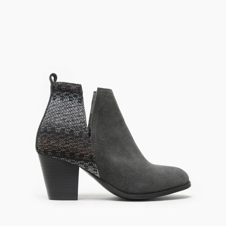 Women‘s Mari - Charcoal - 9.5