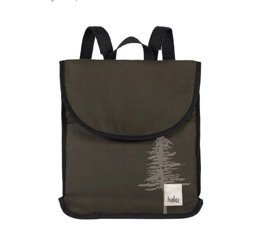 Women‘s Origami Backpack - Pine