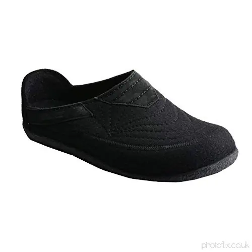Alibi - Black - 39
