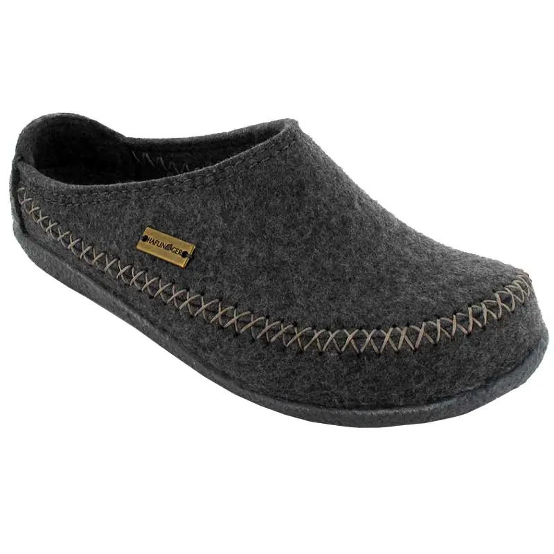 Fletcher - Black - 38