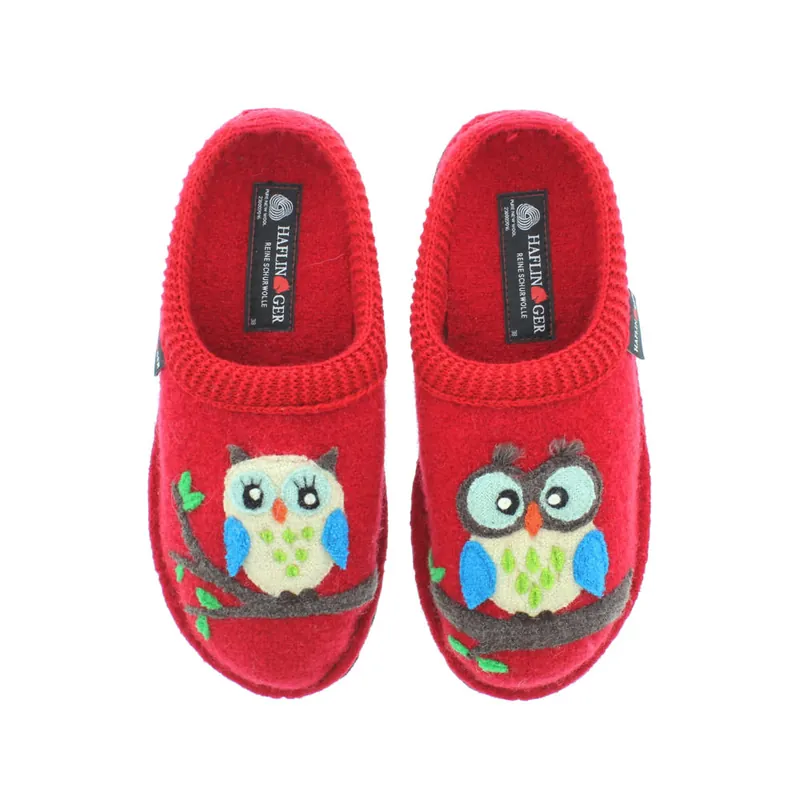 Women‘s Olivia - Red - 37