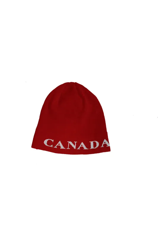 Men‘s Boreal Slouchy Red - One Size