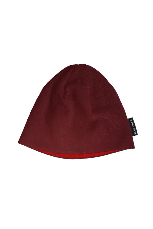 Men‘s Merino Lightweight Beanie Redwood